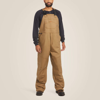 FR Insulated Overall 2.0 Bib - Ariat Exclusive
