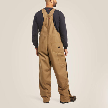 FR Insulated Overall 2.0 Bib - Ariat Exclusive