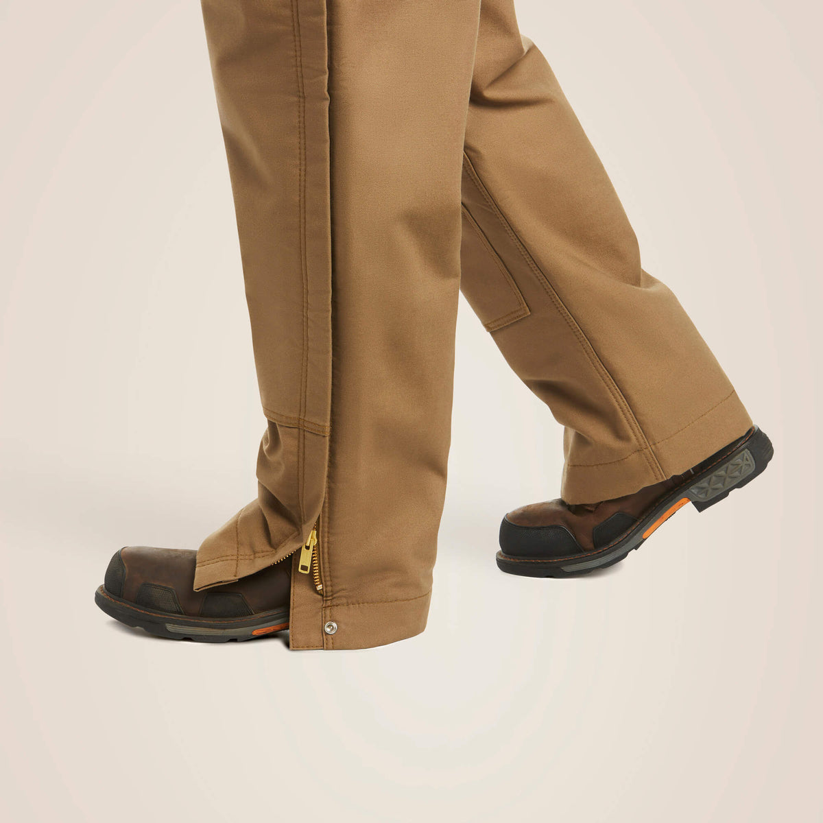 FR Insulated Overall 2.0 Bib - Ariat Exclusive