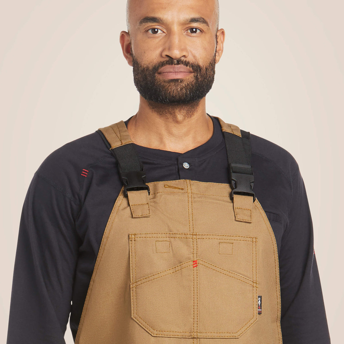 FR Insulated Overall 2.0 Bib - Ariat Exclusive
