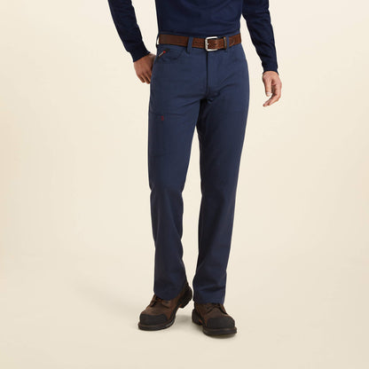 FR M4 Relaxed Crossfire Straight Pant - Ariat Quality