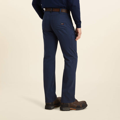 FR M4 Relaxed Crossfire Straight Pant - Ariat Quality