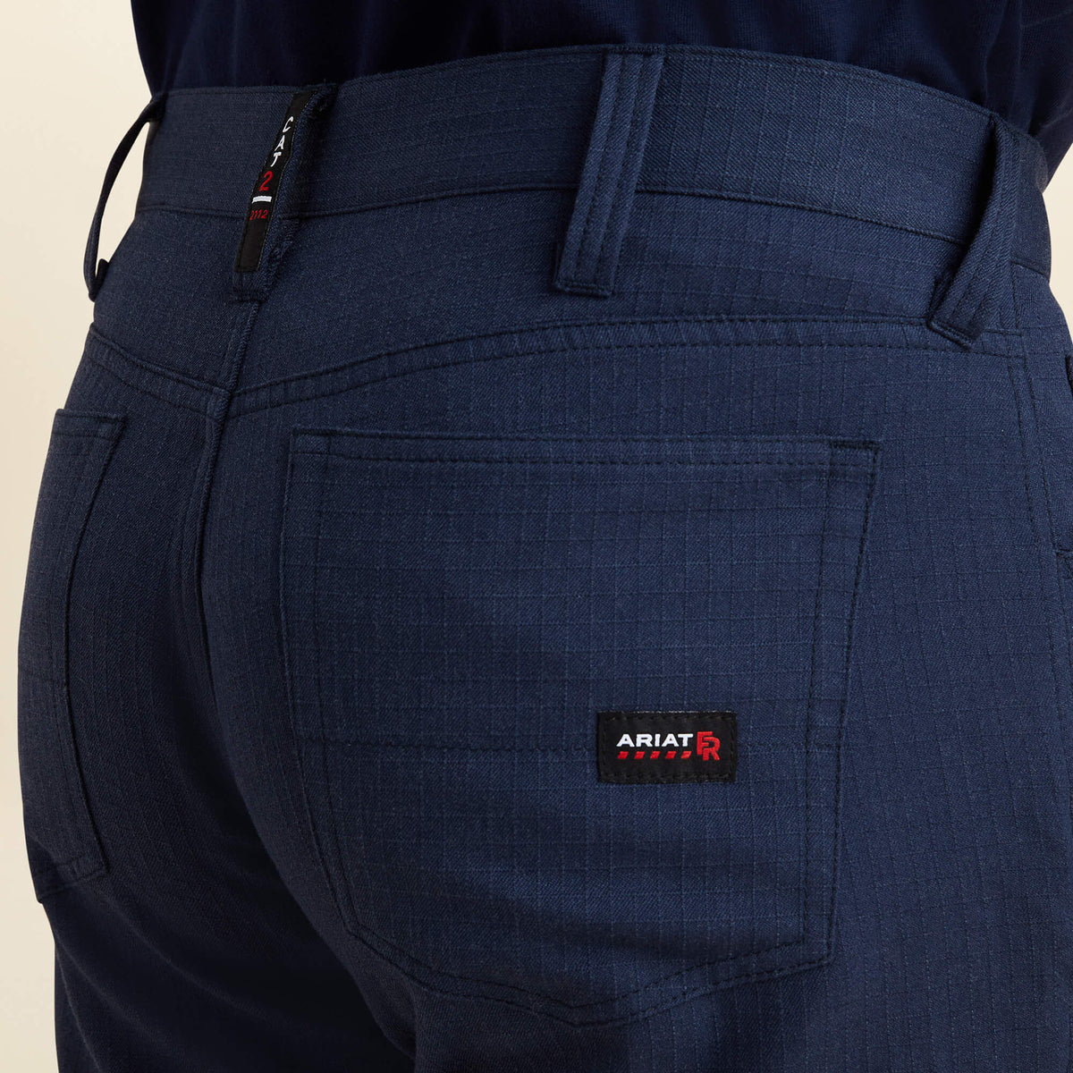 FR M4 Relaxed Crossfire Straight Pant - Ariat Quality