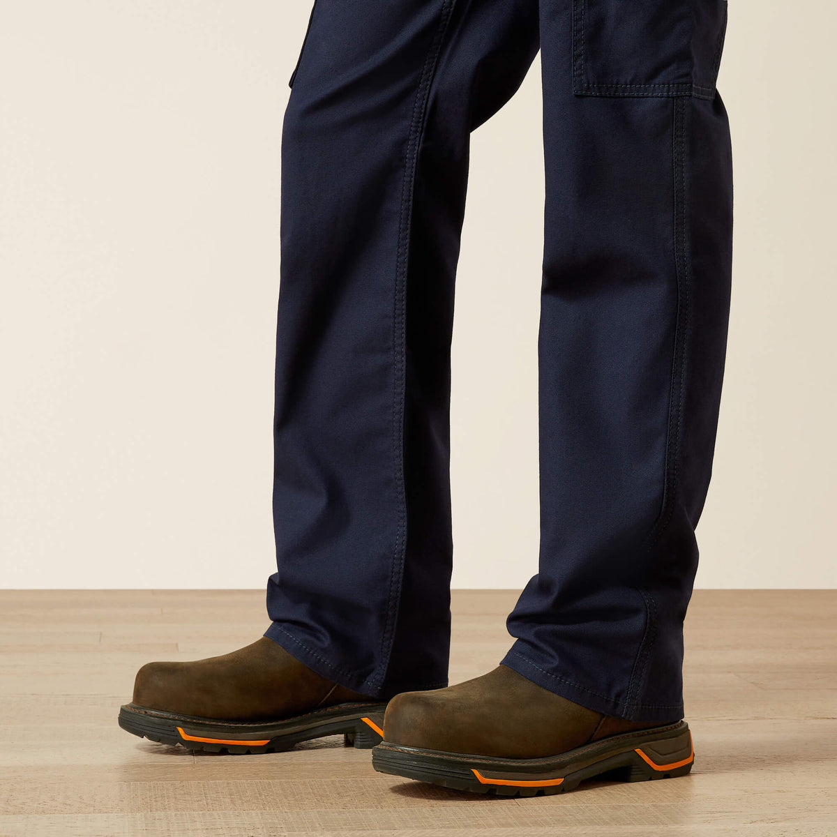 FR M4 Relaxed Lightweight Cargo DuraStretch Straight Leg Pants - Ariat Premium
