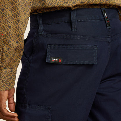 FR M4 Relaxed Lightweight Cargo DuraStretch Straight Leg Pants - Ariat Premium