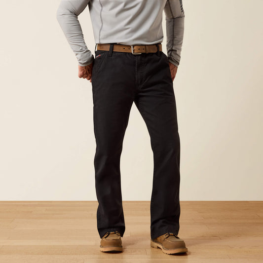 FR M4 Relaxed Workhorse Boot Cut Pant - Ariat Best Seller