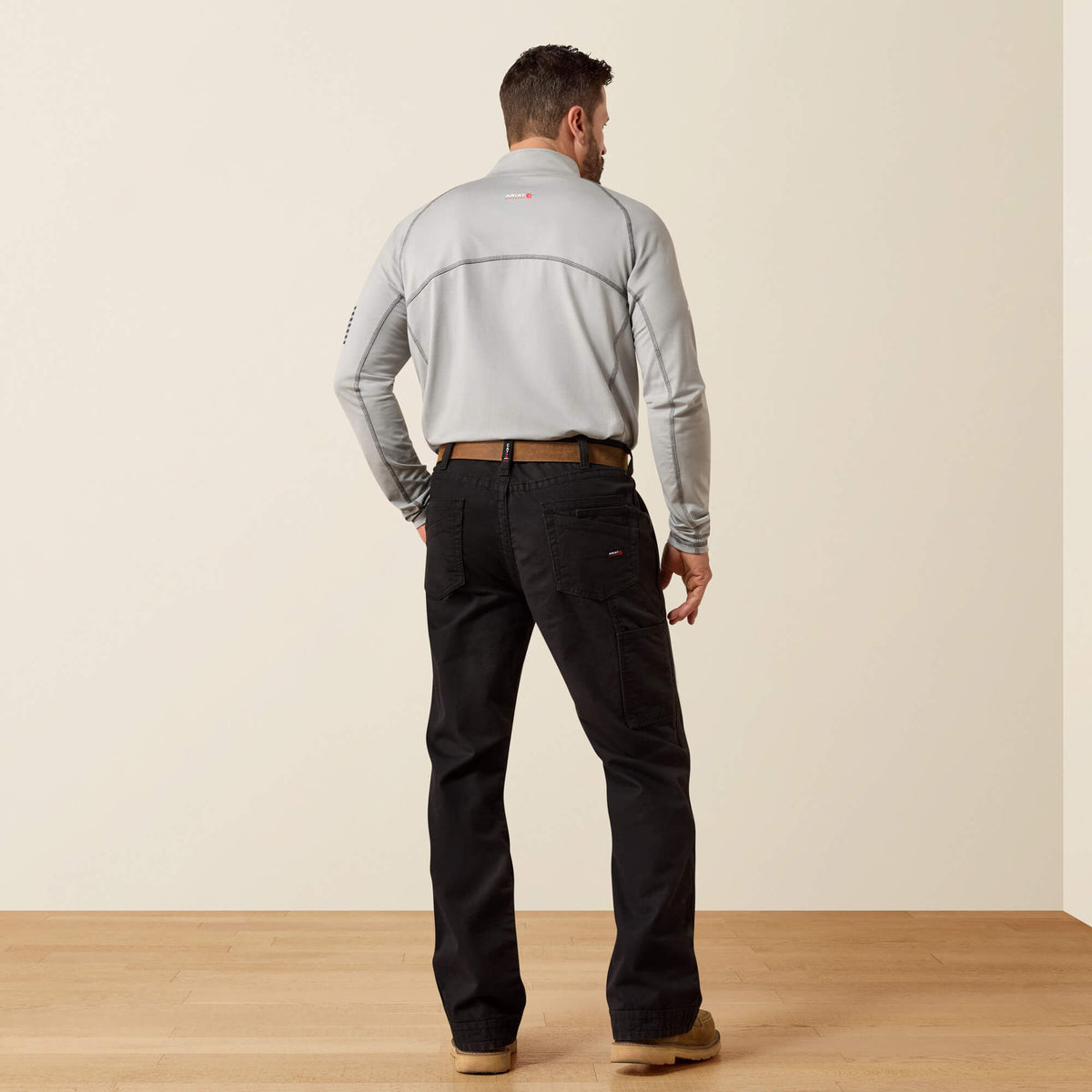 FR M4 Relaxed Workhorse Boot Cut Pant - Ariat Best Seller