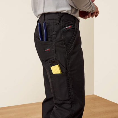 FR M4 Relaxed Workhorse Boot Cut Pant - Ariat Best Seller