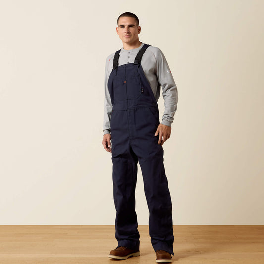 FR Canvas Unlined Bib - Ariat Best Seller