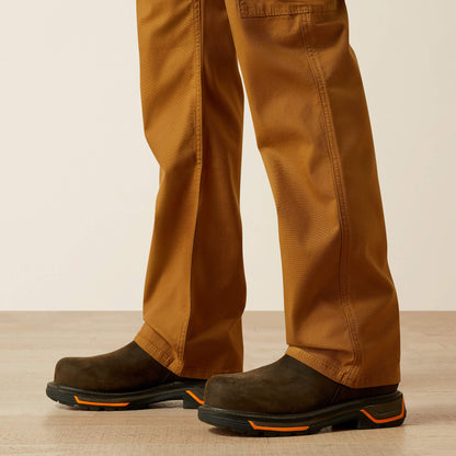 FR M4 Relaxed Lightweight Cargo DuraStretch Straight Leg Pants - Ariat Customer Favorite