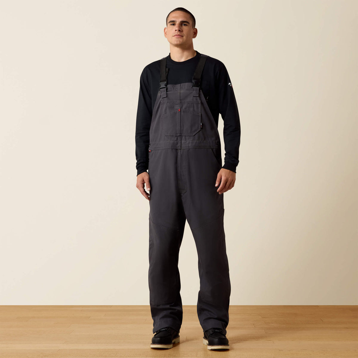 FR Canvas Unlined Bib - Ariat Customer Favorite