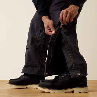 FR Canvas Unlined Bib - Ariat Customer Favorite