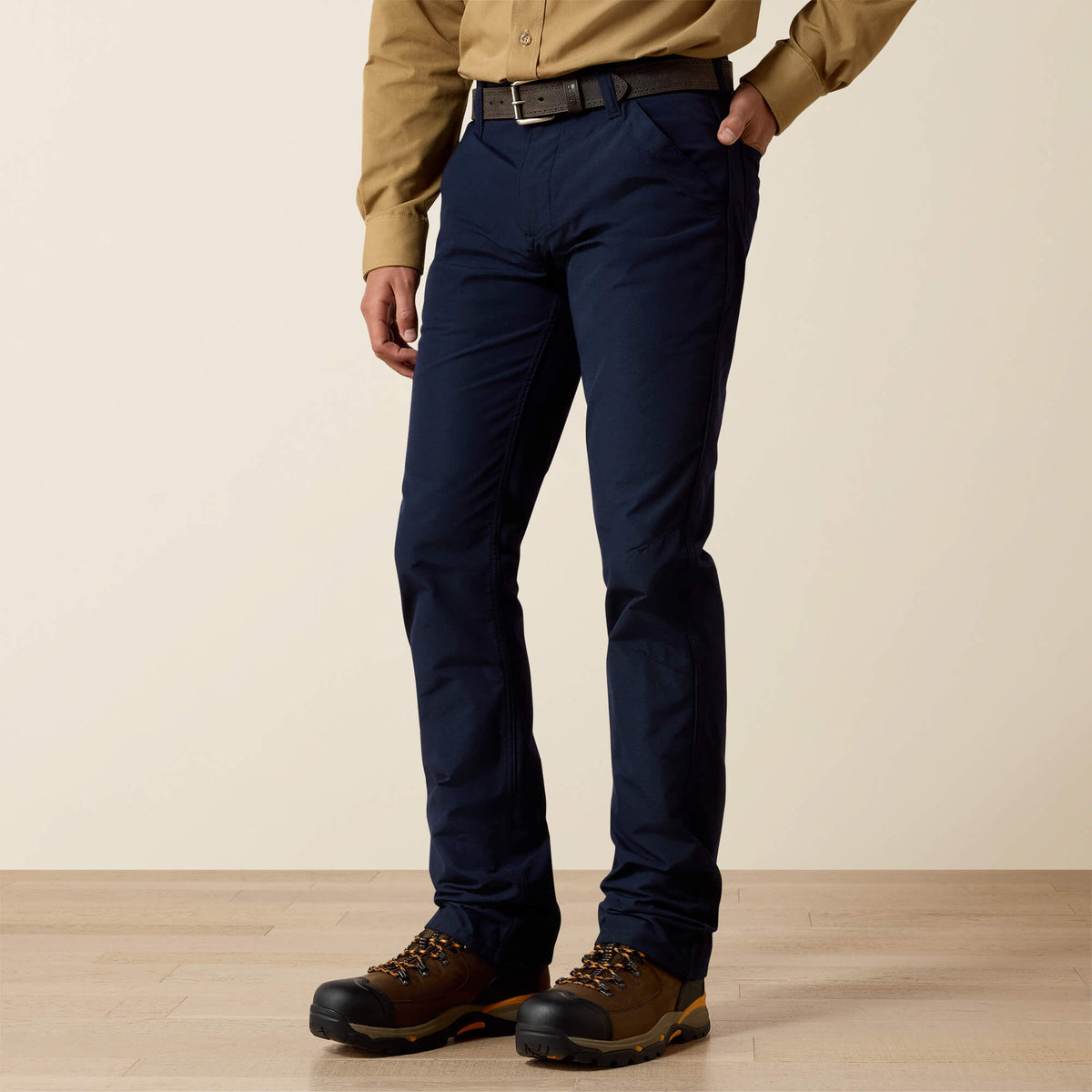 FR M5 Straight DuraLight Ripstop Straight Leg Pant - Ariat Featured