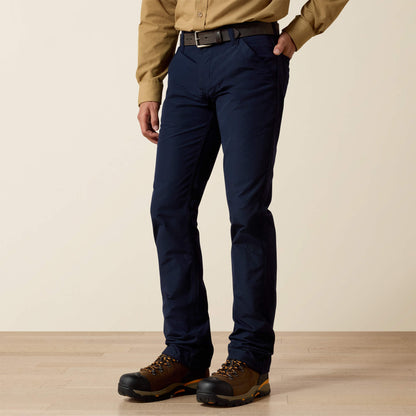 FR M5 Straight DuraLight Ripstop Straight Leg Pant - Ariat Featured