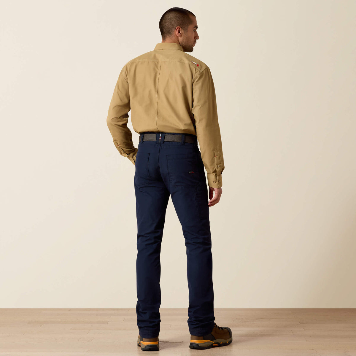 FR M5 Straight DuraLight Ripstop Straight Leg Pant - Ariat Featured