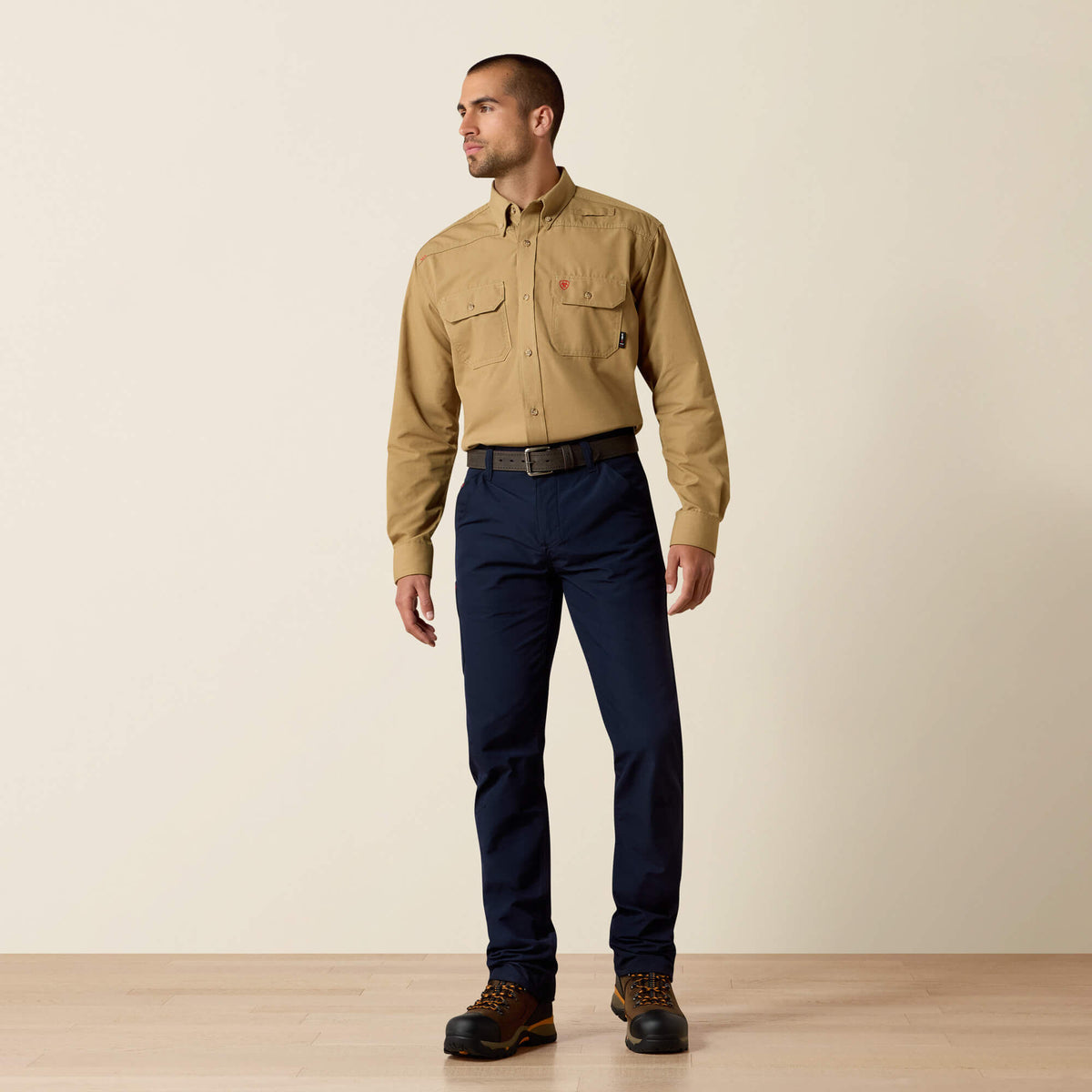 FR M5 Straight DuraLight Ripstop Straight Leg Pant - Ariat Featured