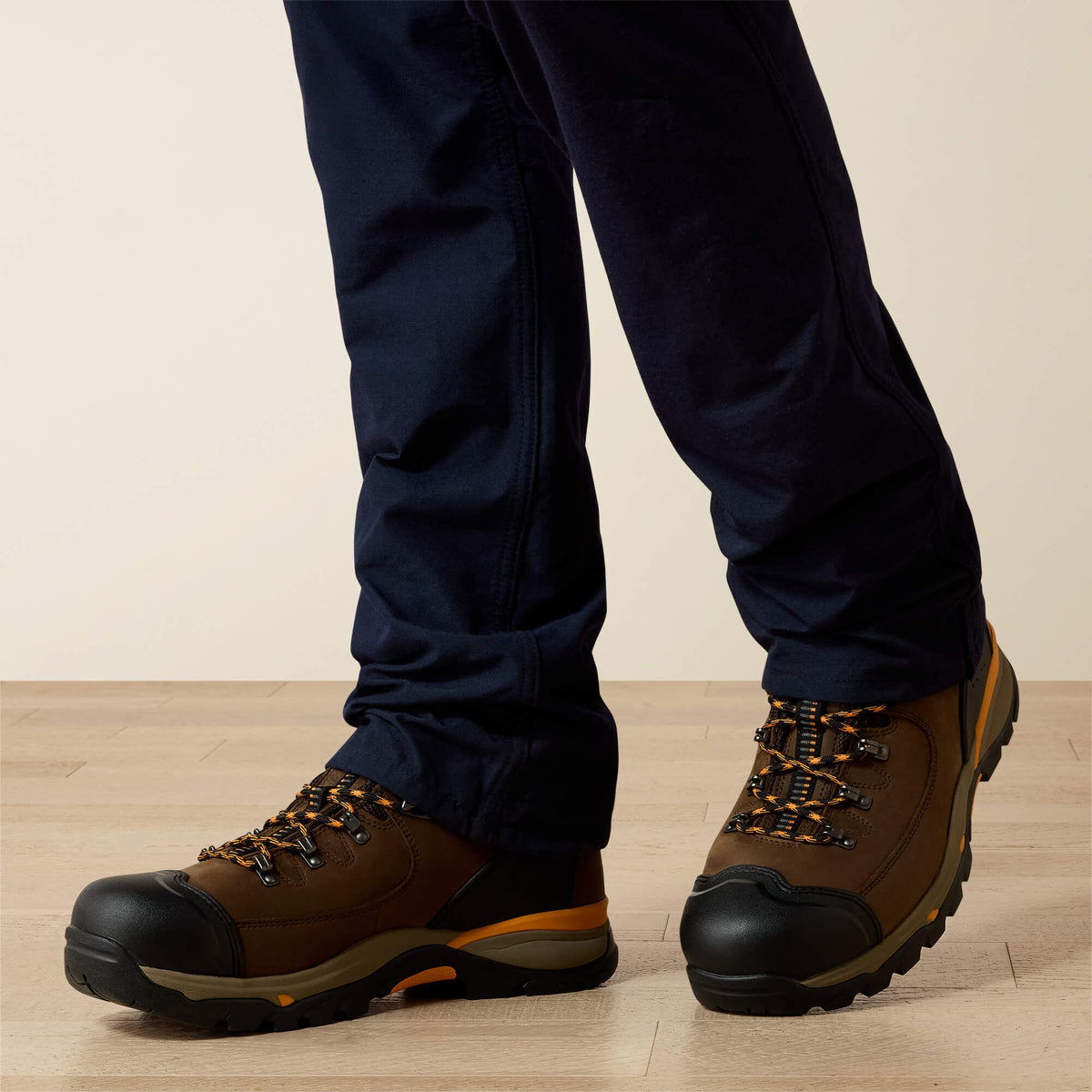 FR M5 Straight DuraLight Ripstop Straight Leg Pant - Ariat Featured