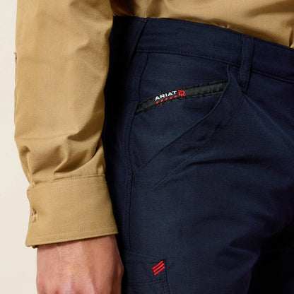 FR M5 Straight DuraLight Ripstop Straight Leg Pant - Ariat Featured