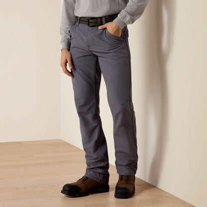 FR M5 Straight DuraLight Ripstop Straight Leg Pant - Ariat Best Price