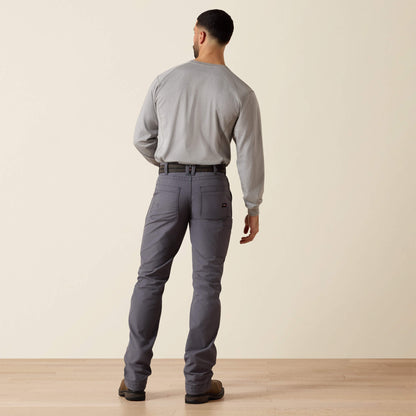 FR M5 Straight DuraLight Ripstop Straight Leg Pant - Ariat Best Price