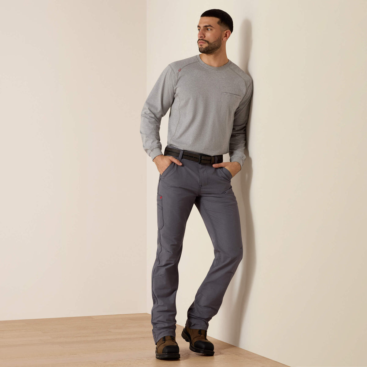 FR M5 Straight DuraLight Ripstop Straight Leg Pant - Ariat Best Price