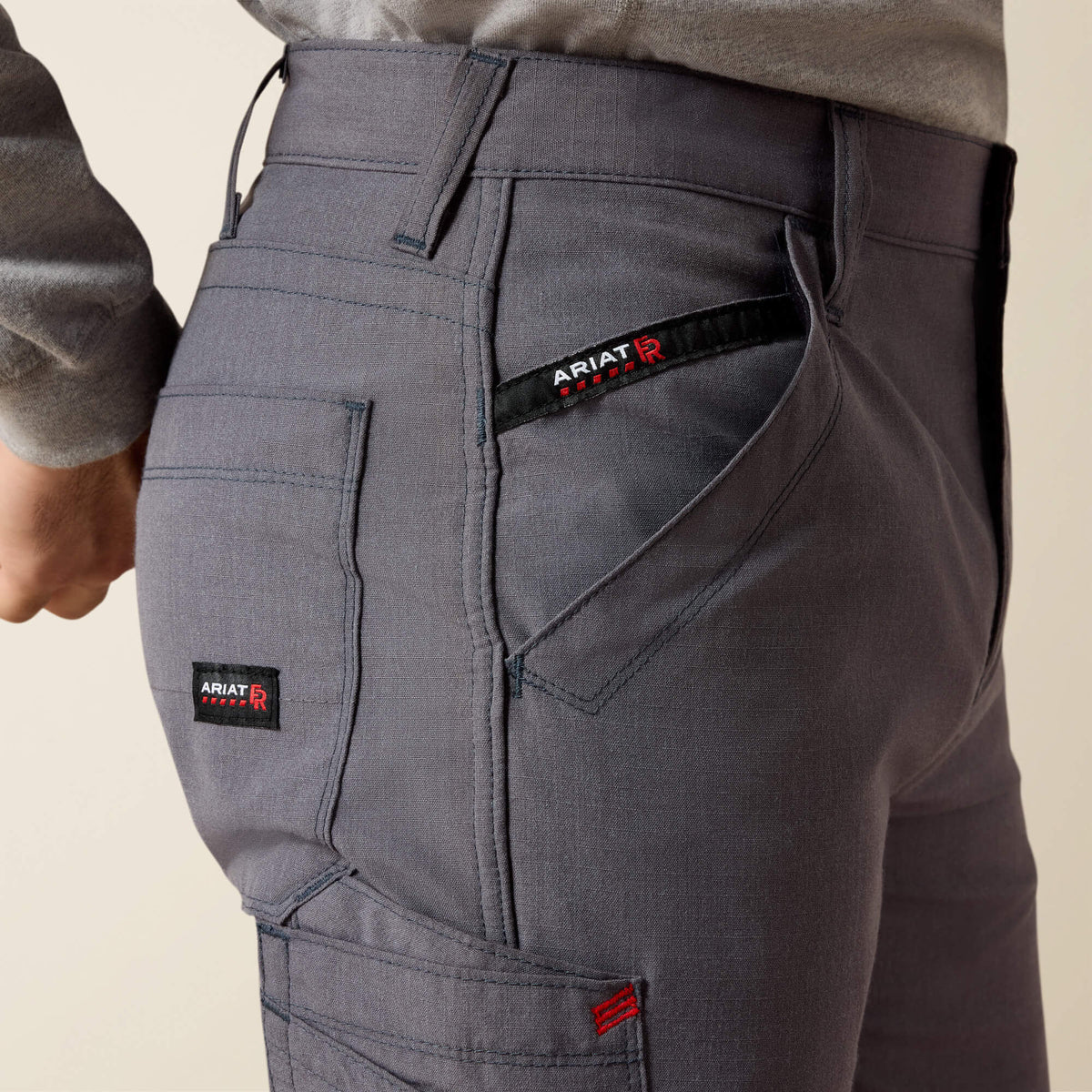 FR M5 Straight DuraLight Ripstop Straight Leg Pant - Ariat Best Price