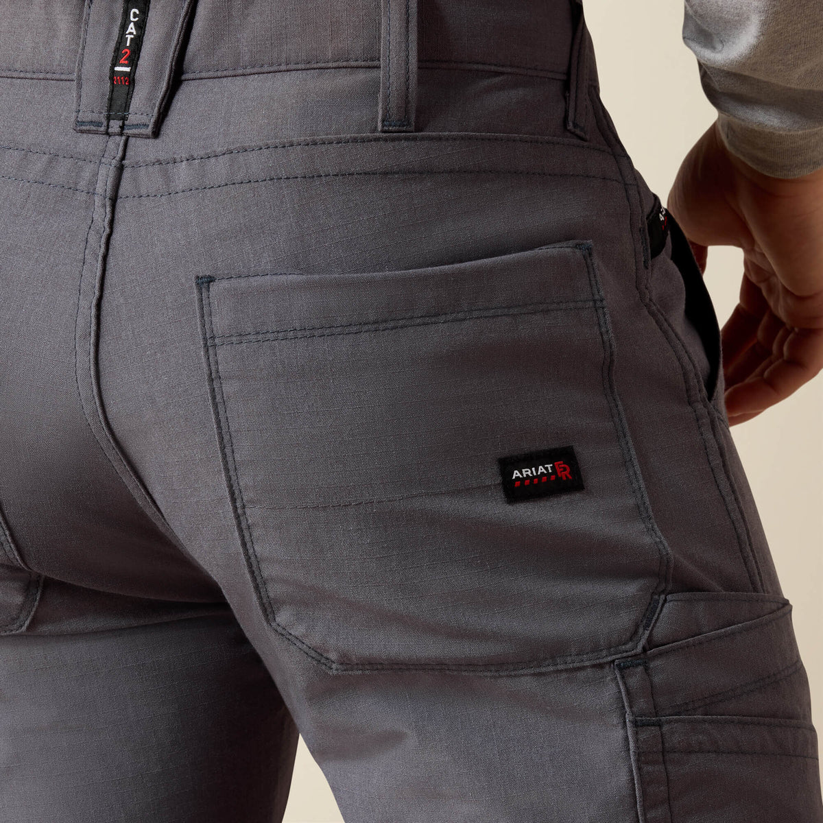 FR M5 Straight DuraLight Ripstop Straight Leg Pant - Ariat Best Price