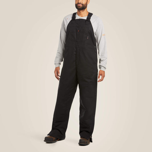FR Insulated Overall 2.0 Bib - Ariat Customer Favorite