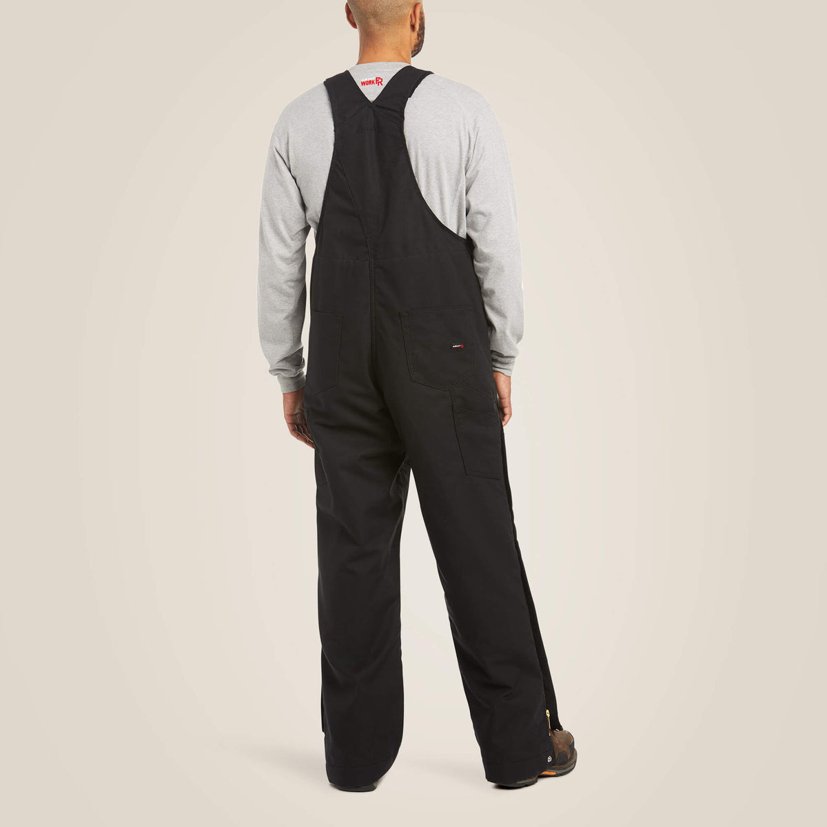 FR Insulated Overall 2.0 Bib - Ariat Customer Favorite