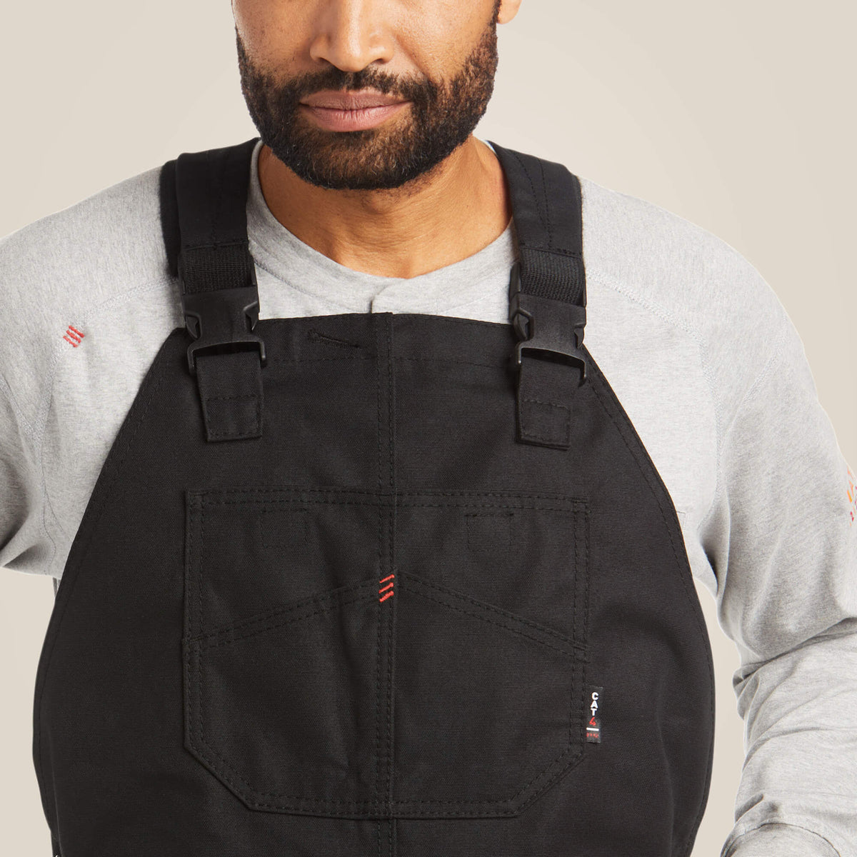 FR Insulated Overall 2.0 Bib - Ariat Customer Favorite