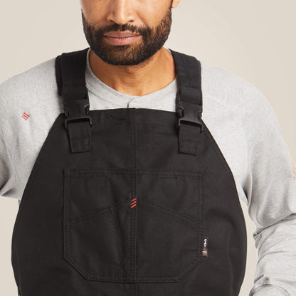 FR Insulated Overall 2.0 Bib - Ariat Customer Favorite