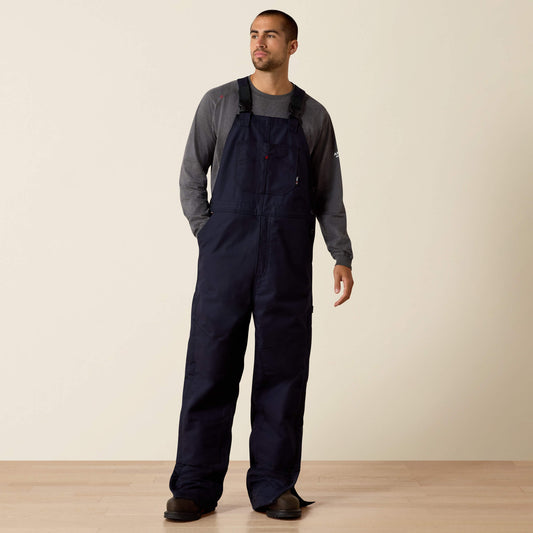 FR Insulated Overall 2.0 Bib - Ariat Smart Buy