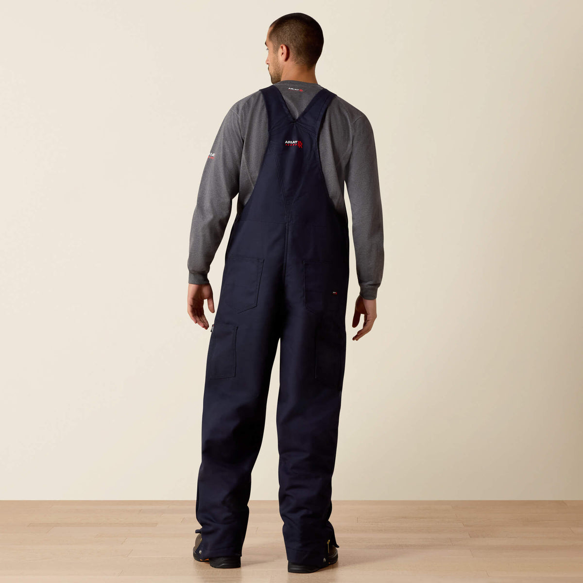 FR Insulated Overall 2.0 Bib - Ariat Smart Buy