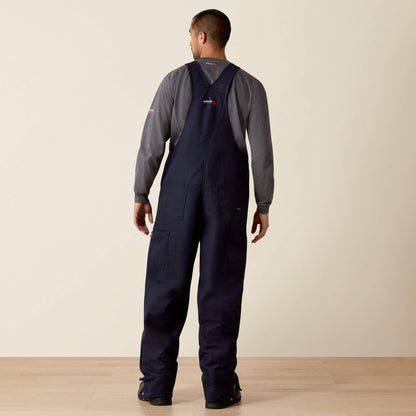 FR Insulated Overall 2.0 Bib - Ariat Smart Buy