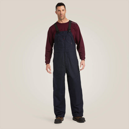 FR Insulated Overall 2.0 Bib - Ariat Smart Buy