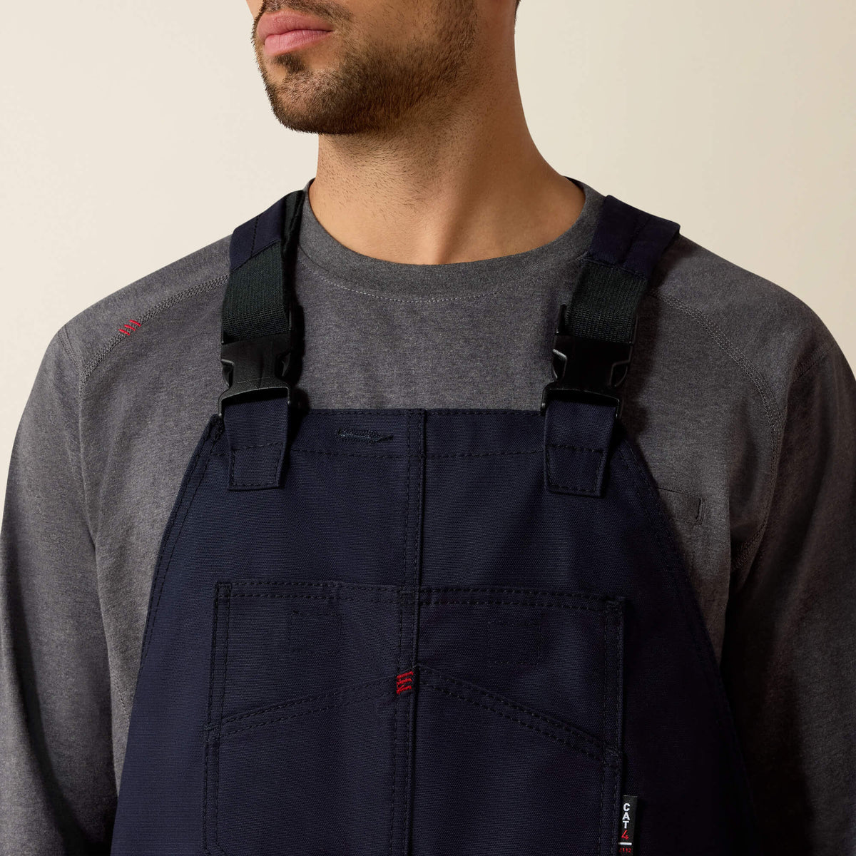 FR Insulated Overall 2.0 Bib - Ariat Smart Buy