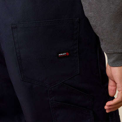 FR Insulated Overall 2.0 Bib - Ariat Smart Buy