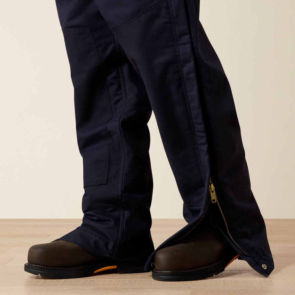 FR Insulated Overall 2.0 Bib - Ariat Smart Buy