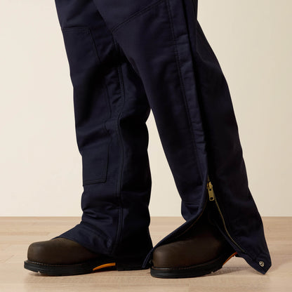 FR Insulated Overall 2.0 Bib - Ariat Smart Buy