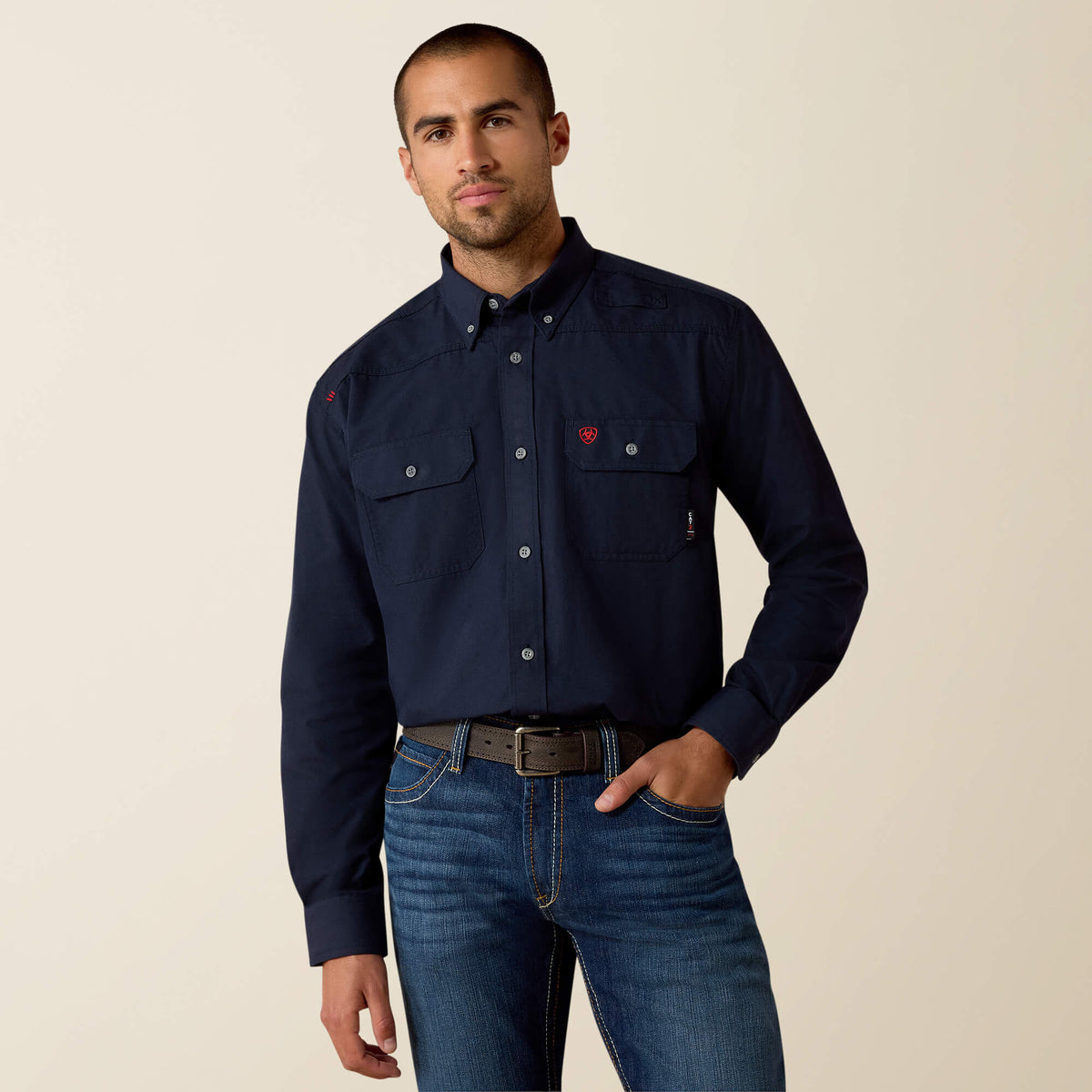 FR Featherlight Work Shirt - Ariat Great Value