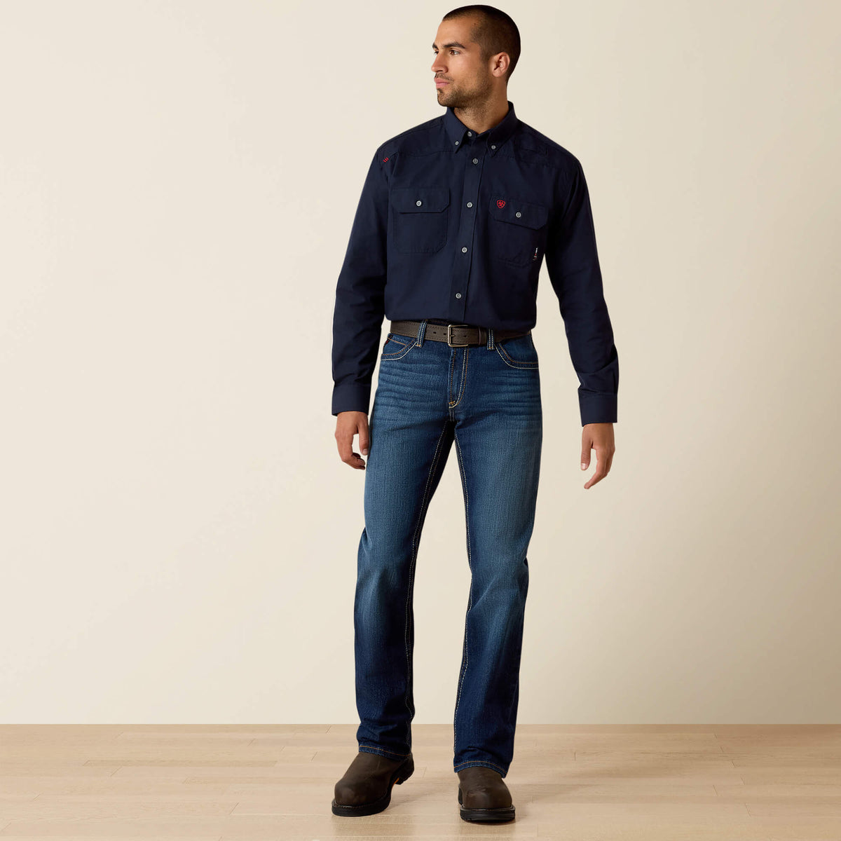 FR Featherlight Work Shirt - Ariat Great Value