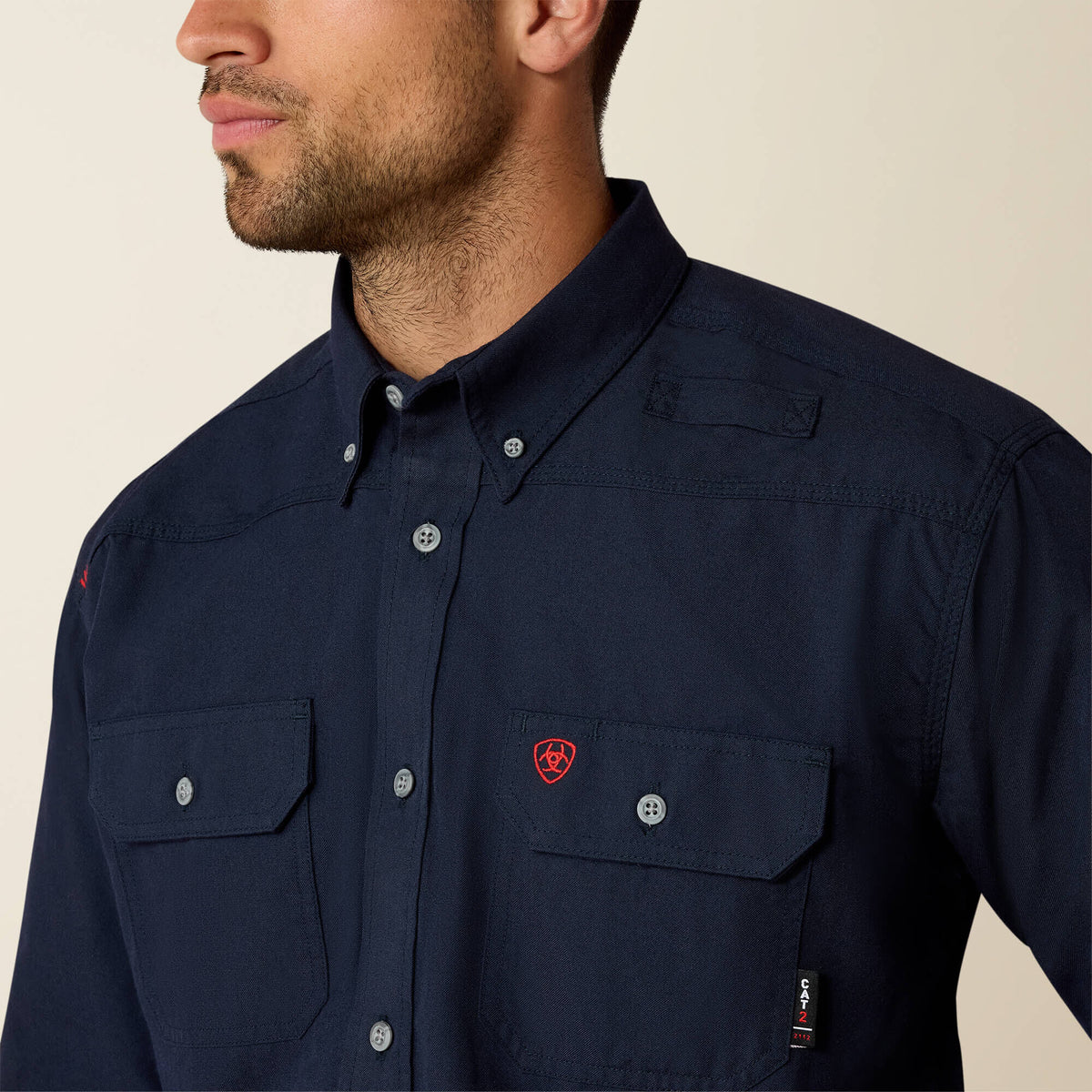 FR Featherlight Work Shirt - Ariat Great Value