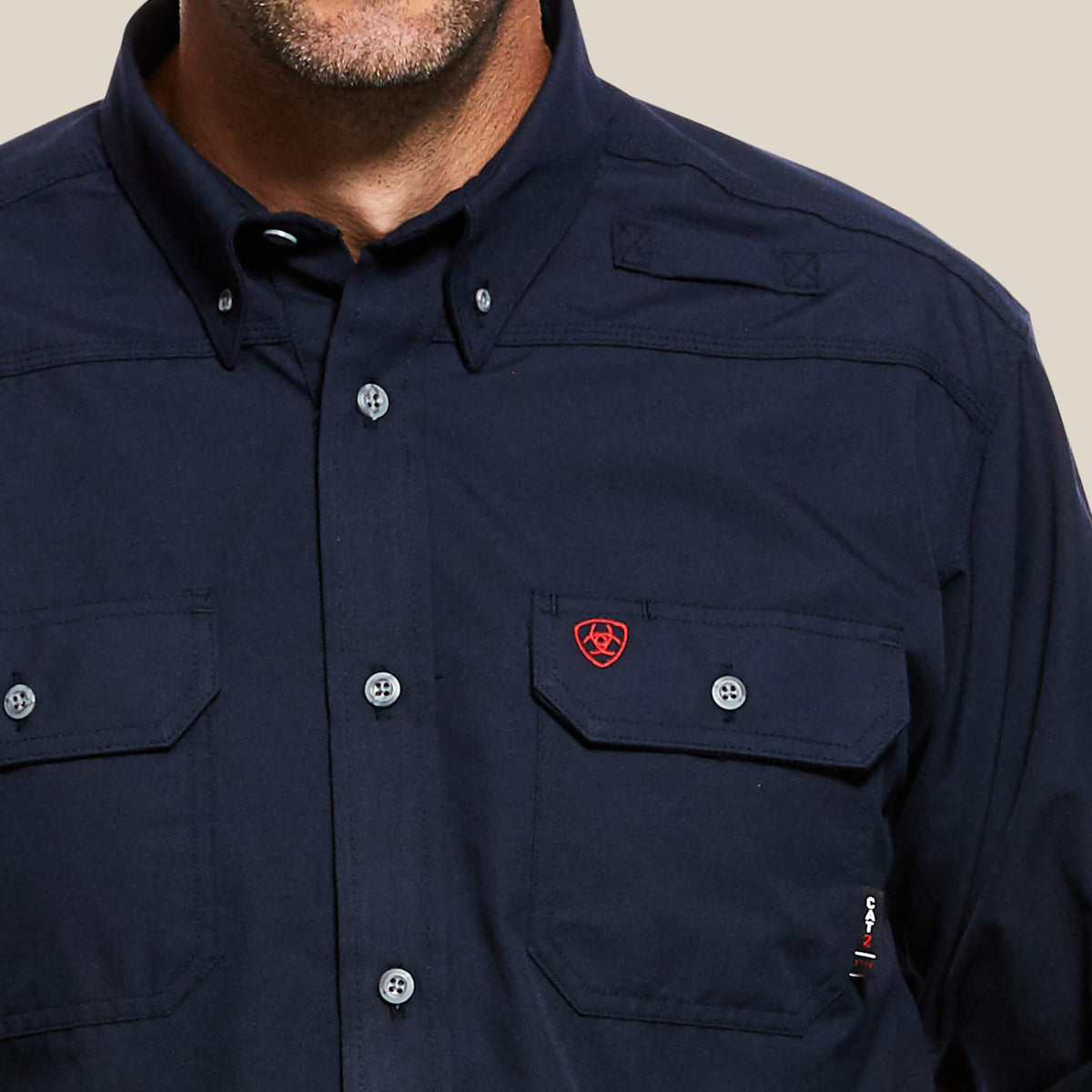 FR Featherlight Work Shirt - Ariat Great Value