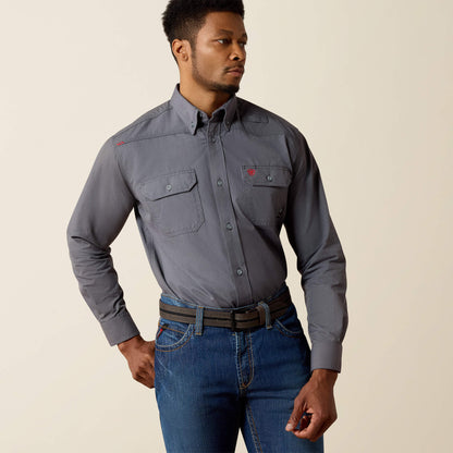 FR Featherlight Work Shirt - Ariat Popular