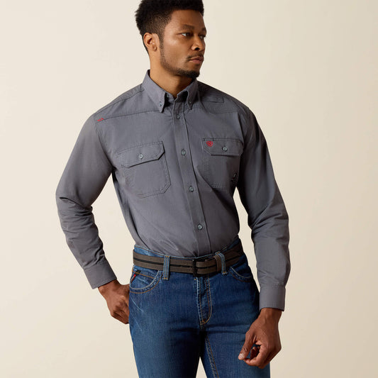 FR Featherlight Work Shirt - Ariat Popular