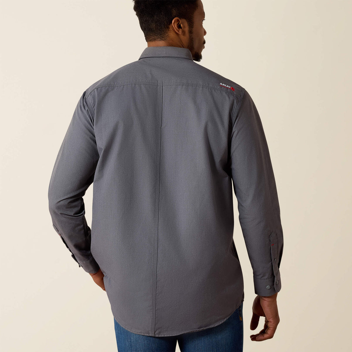 FR Featherlight Work Shirt - Ariat Popular