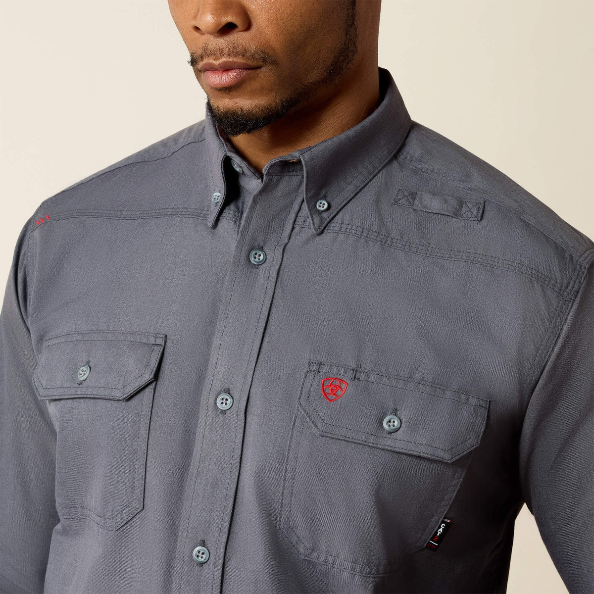 FR Featherlight Work Shirt - Ariat Popular
