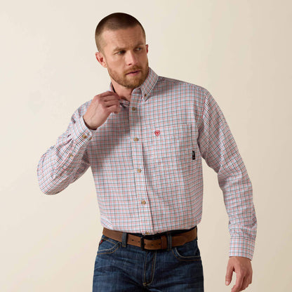 FR Basic Work Shirt - Ariat Latest