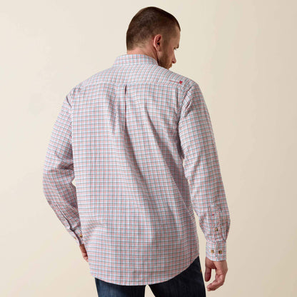 FR Basic Work Shirt - Ariat Latest