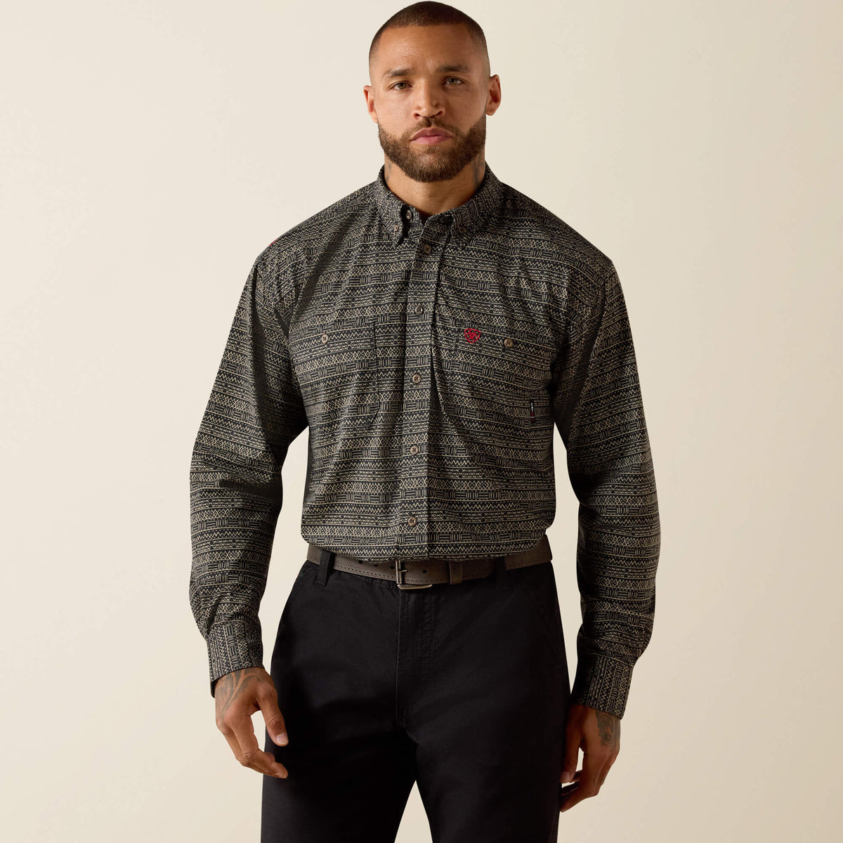 FR Airified Work Shirt - Ariat Customer Favorite